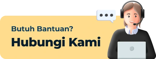 Hubungi Kami